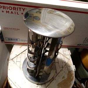 🍝KAMENSTEIN 2O ITEM SPICE RACK🍜🍕